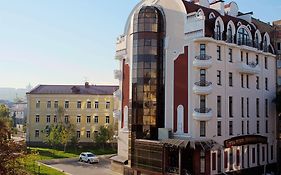 Staro Hotel Kyiv 4* Ukraine